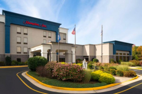 Hampton Inn Stafford / Quantico-Aquia